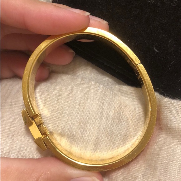 Hermès Clic Clac Bracelet ✨ - Picture 7 of 11